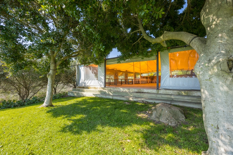 3 Bedroom Property for Sale in Stellenbosch Farms Western Cape